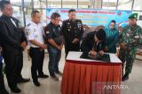 Nama Bandara Kuala Pembuang berganti  menjadi Kapten Mulyono