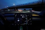 Tesla sediakan sistem 'Full Self-Driving' versi beta