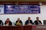 DPC Peradi Padang gelar ujian profesi advokat, diikuti 72 orang