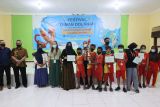Permainan tradisional anak-anak di Indonesia nyaris punah