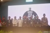 Munas KAHMI  pilih sembilan presidium Majelis Nasional 2022-2027