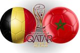 Preview Piala Dunia 2022, Belgia vs Maroko