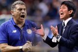 Skenario pertandingan Jepang vs Kosta Rika