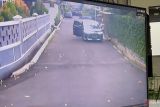 CCTV tunjukkan Brigadir J masih hidup ketika FS tiba di Duren Tiga