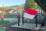 Dandim Sangihe minta jajarannya tetap pupuk semangat patriotisme