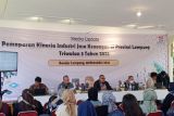 OJK sebut indeks literasi keuangan di Lampung naik jadi 41,30 persen