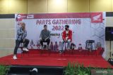 DAW Gelar Parts Gathering 2022