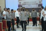 Kapolda NTT tegaskan anggota polisi bukan pemeras