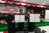 Pemkab dan DPRD Sitaro  sepakati RAPBD TA 2023