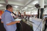 Bupati: PKPS Bali diminta turut bantu pengentasan kemiskinan Pesisir Selatan, bagikan zakat ke kampung