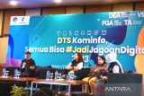 Kominfo Yogyakarta targetkan 13.000 talenta digital pada 2023