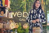 Tas Webe buka layanan penjualan di Semarang