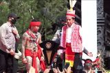 Jokowi: Pemimpin Indonesia ke depan harus sadar keberagaman