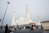 Masjid Quba dan Surat Al Ikhlas