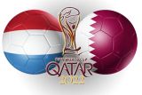 Preview Belanda vs Qatar, ambisi tuan rumah berburu poin