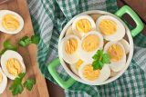 Haruskah berhenti makan telur saat kolesterol sedang tinggi?