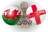 Piala Dunia 2022: Inggris babat Wales