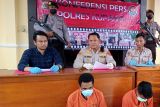 Polisi ringkus buron kasus pemerkosaan anak bawah umur di Kupang