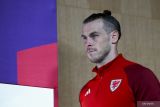 Gareth Bale betah di timnas Wales