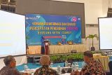 BKKBN Sulsel gandeng 155 camat turunkan stunting