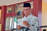 Bupati bacakan pidato Mendikbud, guru penggerak hasilkan generasi baru kepemimpinan pendidikan Indonesia