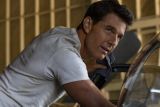 'Top Gun: Maverick' kembali tayang di bioskop
