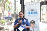 Bandung antisipasi monyet liar ke pemukiman warga