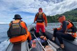 SAR menemukan jasad warga tenggelam di perairan Lembeh Sulut