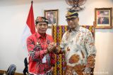 Kaltara minta rute penerbangan Tarakan-Tawau kembali dibuka