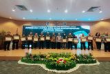 Implementasikan Pedal, Bank Jateng raih penghargaan dari KPK