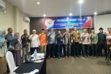 Pesisir Selatan masuk tiga besar Monev KIP tingkat Sumbar 2022