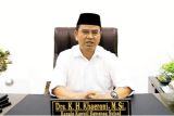 Nama Kakanwil dan Kabag Kemeneg Sulsel dicatut untuk minta uang ke pesantren