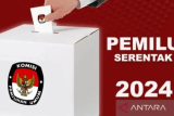 KPU Kota Kupang terima 399 orang mendaftar seleksi PPK