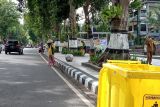 Volume sampah dibuang ke TPA Kebun Kongok berkurang hingga 25 ton