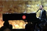 Di Side Event G20 John Legend Bercerita Tentang Kelaparan Di AS