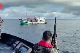KKP tangkap empat kapal ikan ilegal dalam sepekan