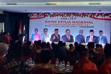 Gubernur Sulteng  sebut moderasi beragama selaras dengan Pancasila