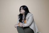 Shena Malsiana mengenalkan album perdana 