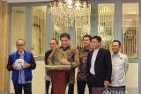 Ketum Golkar Airlangga beri isyarat parpol akan gabung KIB