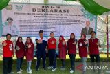 27 desa di Kabupaten OKU deklarasikan gerakan stop SBS