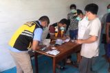 KKP Labuan Bajo perkuat Surveilans Migrasi Malaria di pintu-pintu masuk