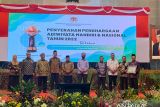 SMP Astra Agro Lestari raih penghargaan Sekolah Adiwiyata Mandiri dari KLHK