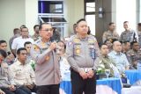 Ditlantas Polda Sumbar siapkan 63 personel petugas Camera ETLE Mobile Handheld