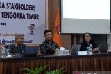 Bawaslu NTT: Penertiban baliho bakal caleg kewenangan pemda