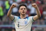 Klub Inggris West Ham siap lepas Declan Rice dengan banderol Rp2,2 triliun