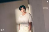 Jumat siang ini, RM BTS merilis album solonya 
