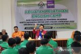 UIN Datokarama  latih 149 penerima KIP berbahasa asing