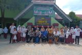 Sembilan sekolah di Lampung jadi proyek percontohan pendidikan antikorupsi