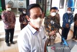 Sultan HB X menjamin biaya hidup mahasiswa Cianjur di Yogyakarta