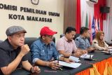 Tim Verifikasi KPU Makassar masih temukan pencatutan nama oleh parpol